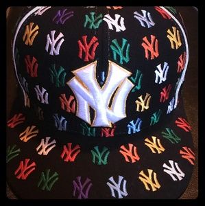 Rare American Needle hat